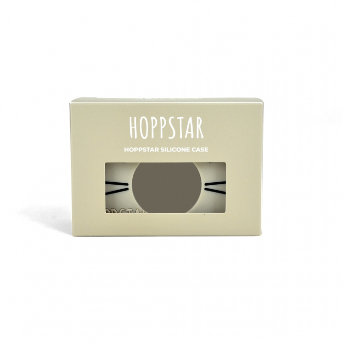 Husa silicon  pentru aparat Rookie- Mouse Oat [5]