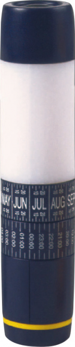 Identificator de stele, varianta de buzunar, Navir [4]