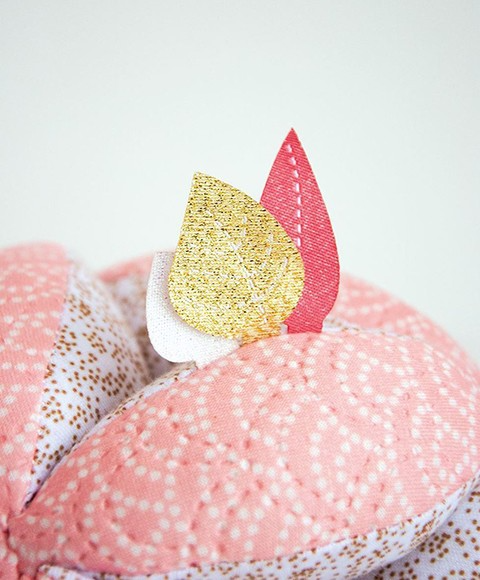 Minge senzoriala de activitati Doudou®, 15 cm [2]