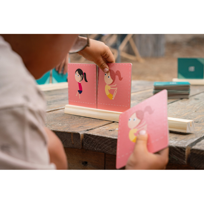 Imita si Gaseste perechea, BS Toys [5]