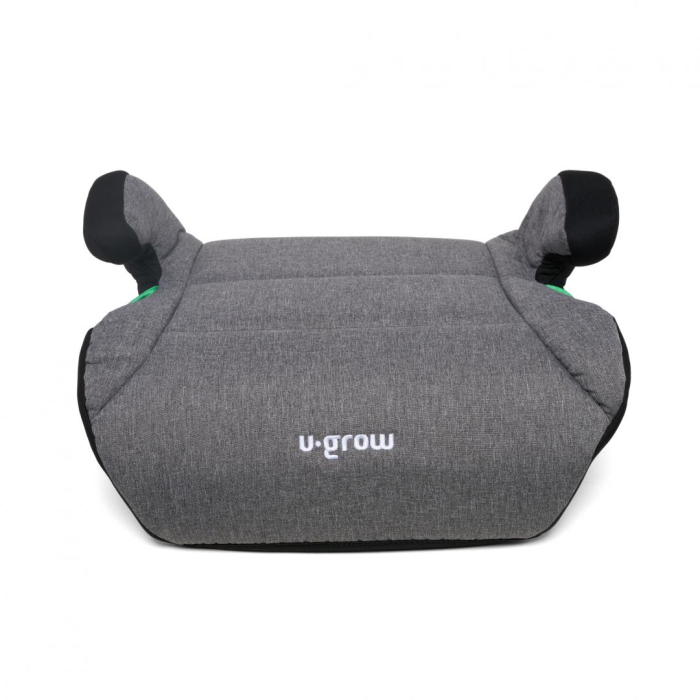 Inaltator auto 125-150 cm, omologare R129, gri/negru, U-Grow [3]