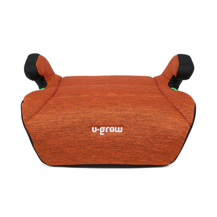 Inaltator auto U-Grow, 125-150 cm,&nbsp; R129 , negru/caramiziu [2]