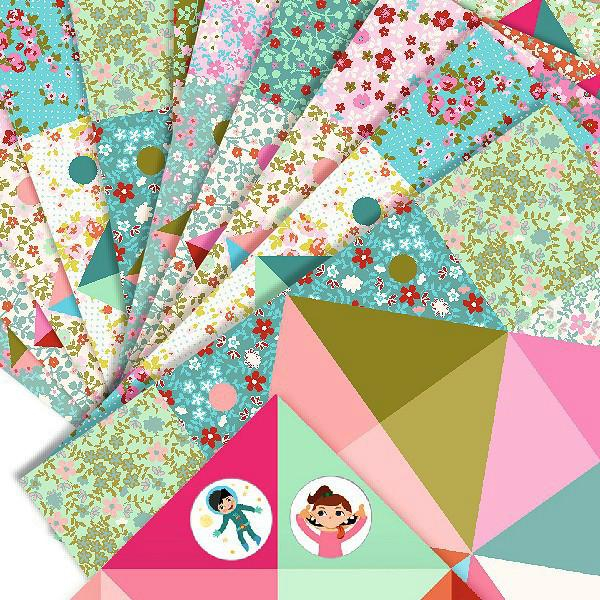 Initiere origami Djeco [2]