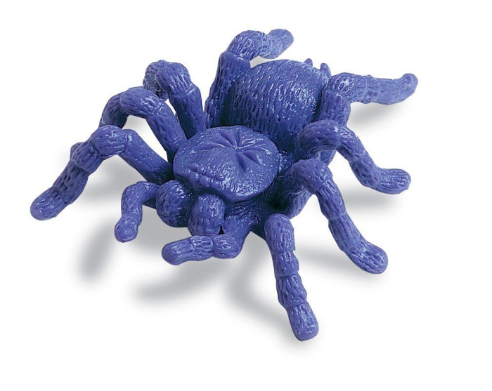 Insecte de gradina pentru numarat - set 72 buc [4]