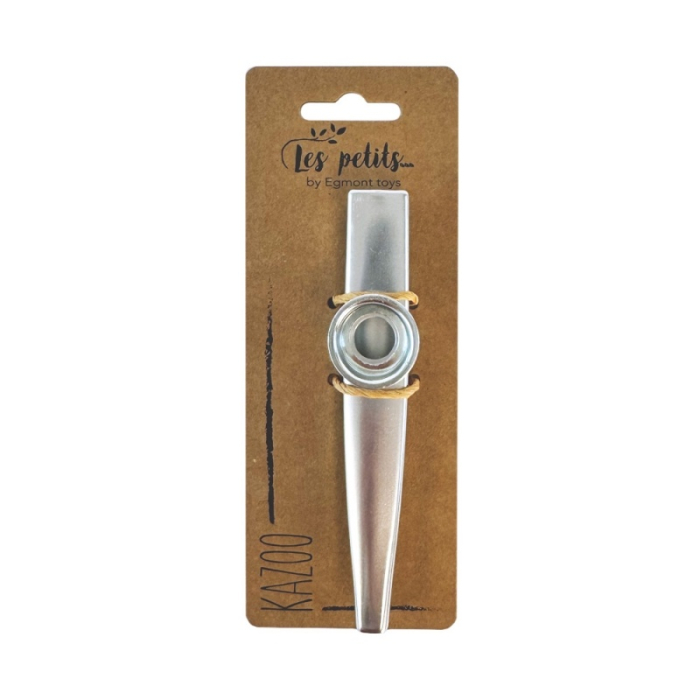 Instrument muzical Kazoo, Egmont Toys [2]