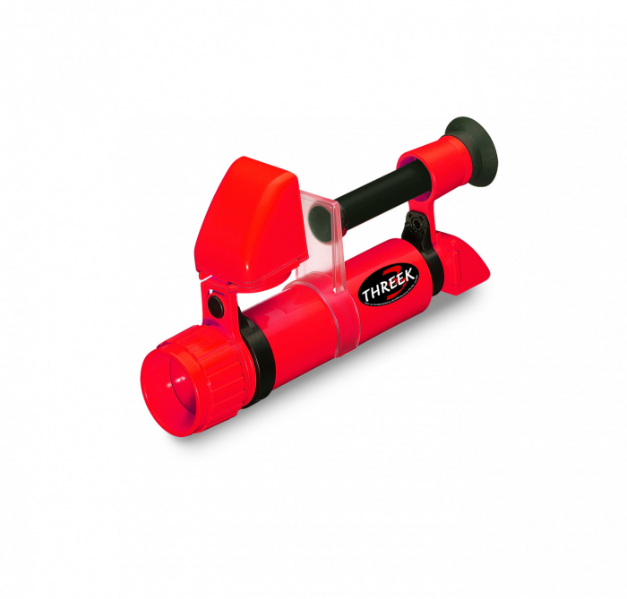 Instrument optic 3 in 1 Telescop, Periscop, Microscop Navir [5]