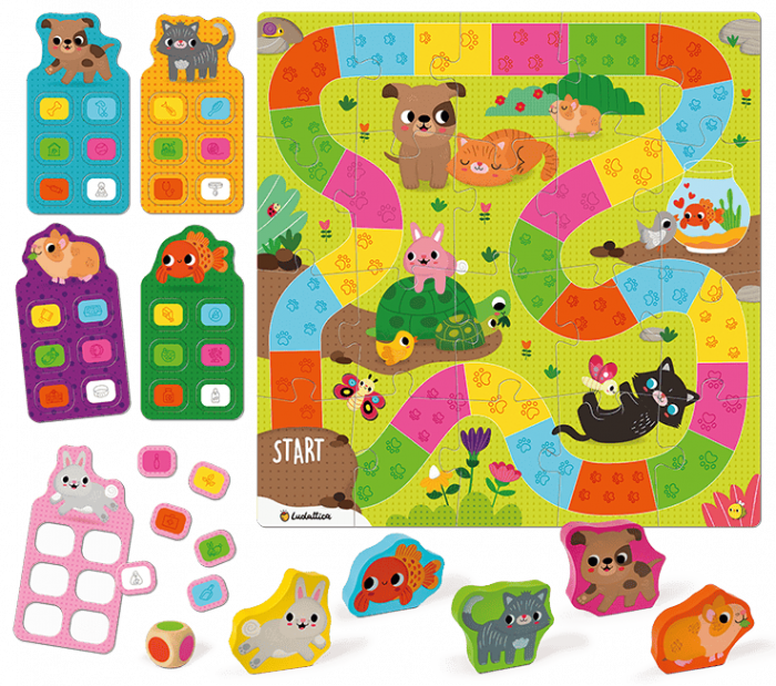 Iubim Animalele! [2]