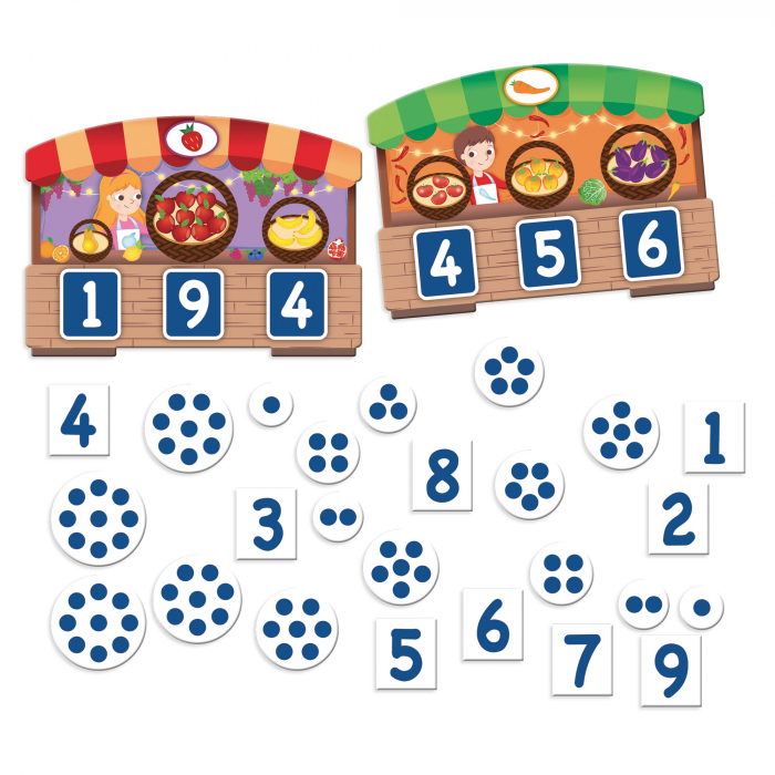 Headu Montessori - Joc 123 Bingo [2]