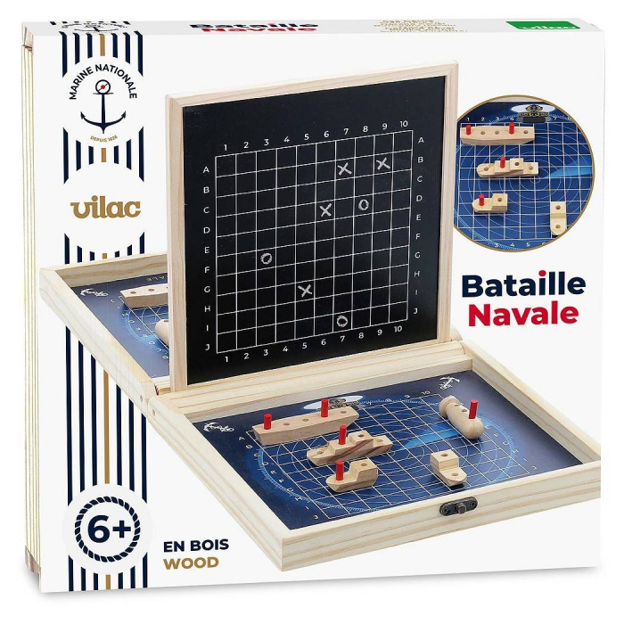 Joc Batalie Navala Marinar [2]