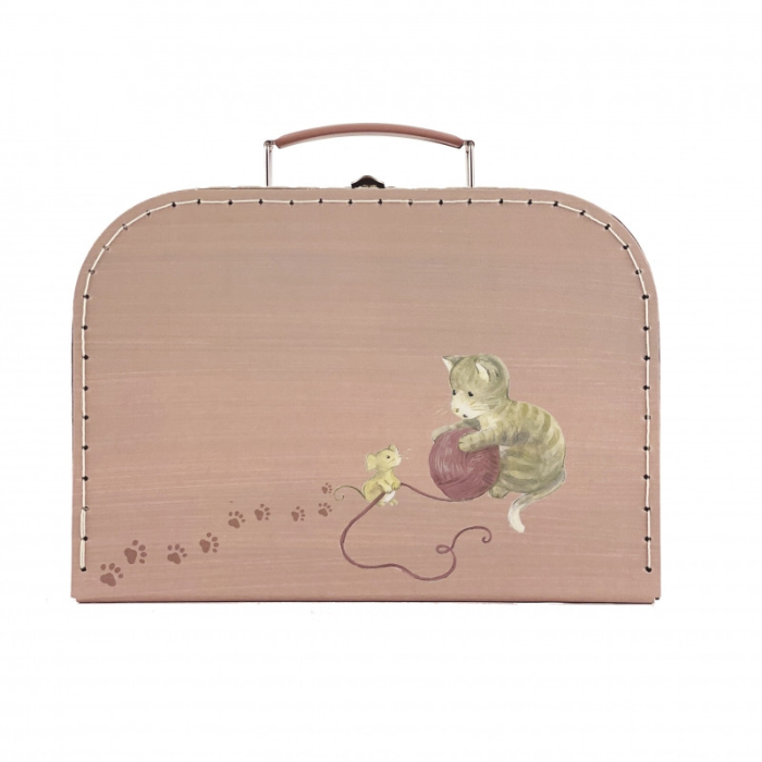 Joc creativ de impletit, Egmont Toys [1]