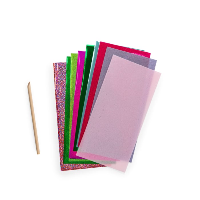 Joc creativ Planse fantastice Rosalies, Moulin Roty [5]