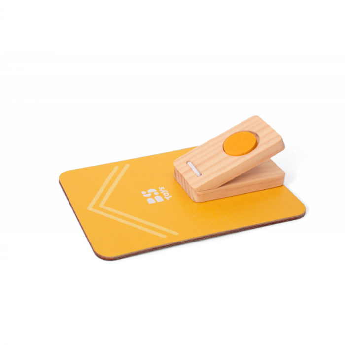 Joc cu prastie, BS Toys [5]