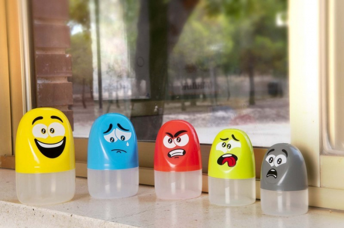 Joc Cutiutele cu Sentimente - Miniland [3]