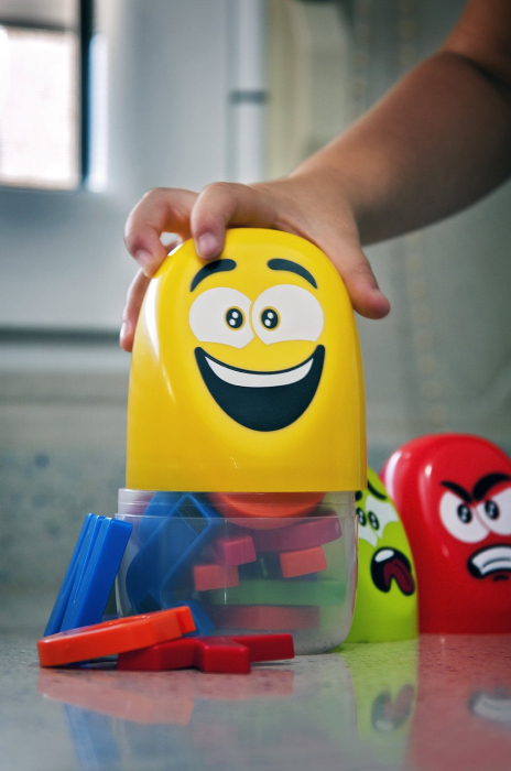 Joc Cutiutele cu Sentimente - Miniland [4]