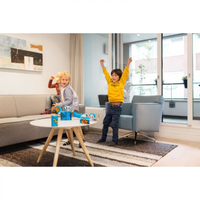 Joc de aruncare la tinta, BS Toys [4]