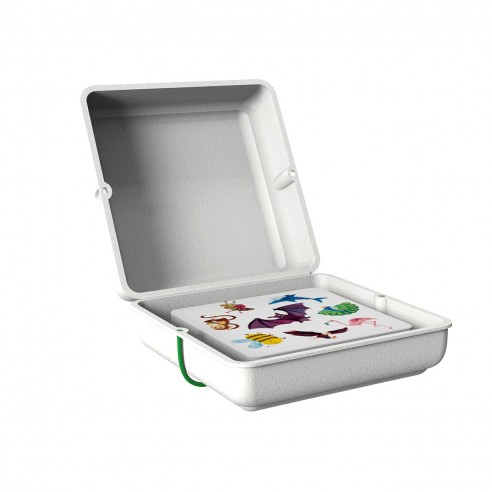 Joc de calatorie - Asociere [4]