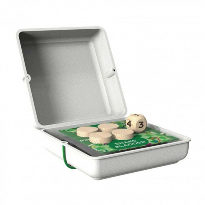 Joc de calatorie - Serpi si scari [2]