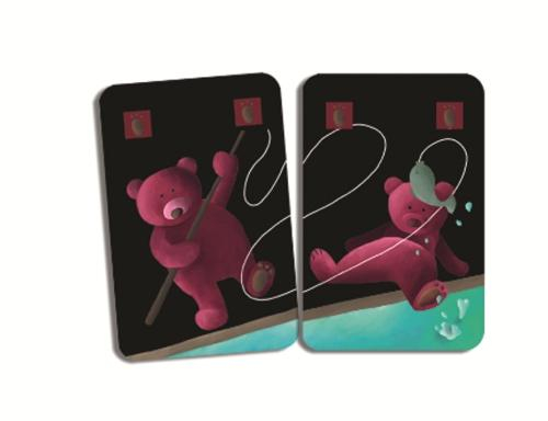 Joc de carti Djeco Mistigri [2]