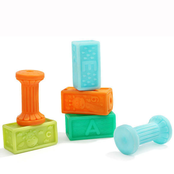 Joc de constructie - Animalute jucause [2]