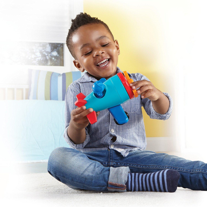 Joc de indemanare - 1, 2, 3  Hai sa construim [8]