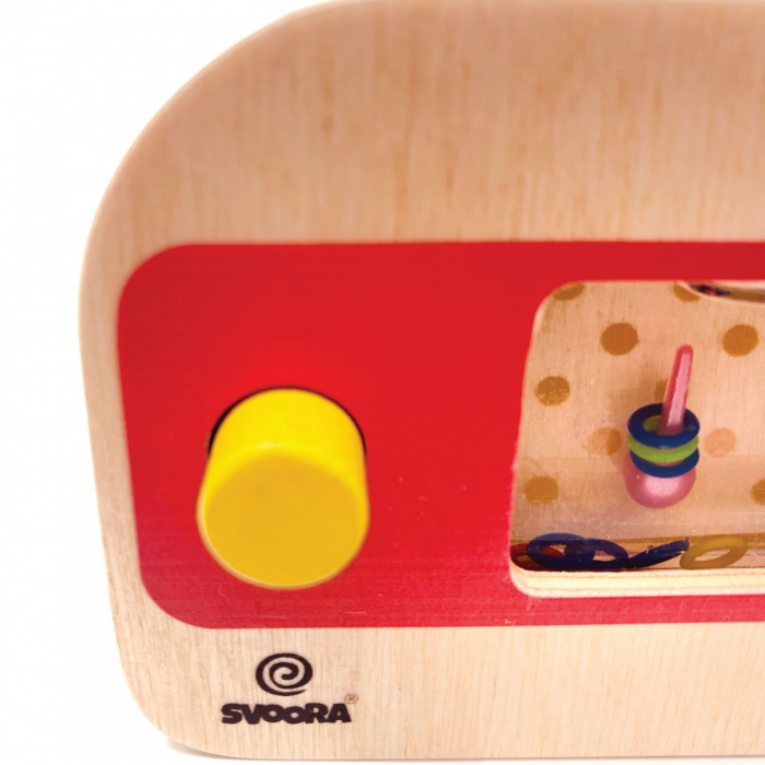 Joc de indemanare cu apa rosu [4]