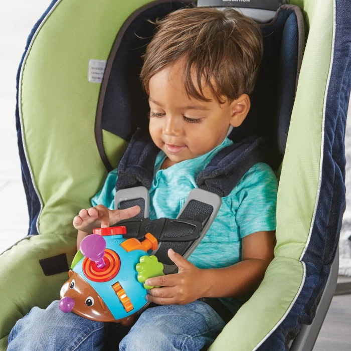 Joc de indemanare - Spike ariciul colorat [4]