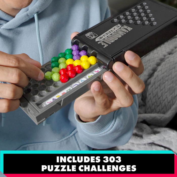 Joc de logica - Kanoodle® Extrem [6]