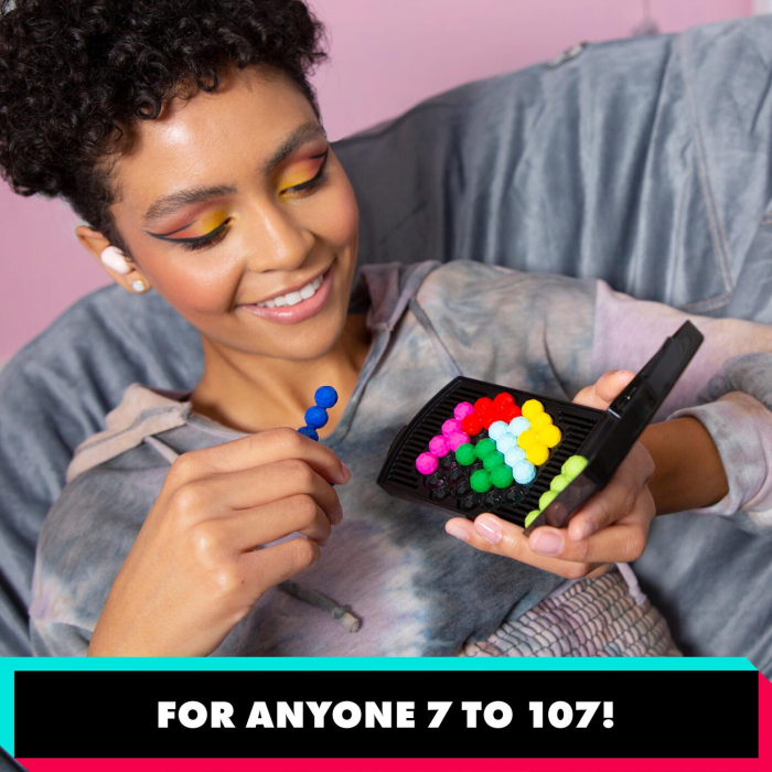 Joc de logica - Kanoodle® Genius [4]