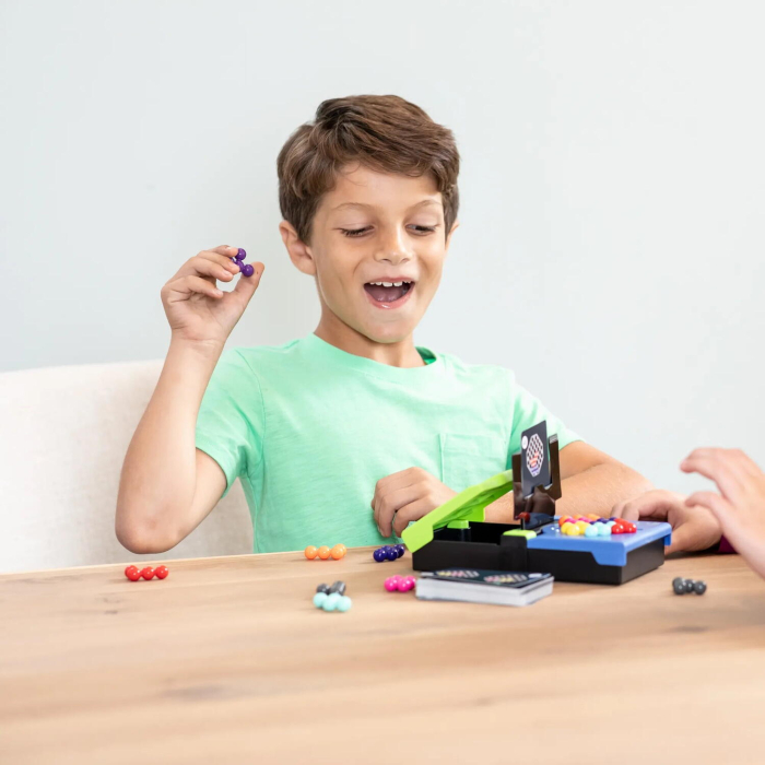 Joc de logica  - Kanoodle® - Provocari pentru 2 [2]