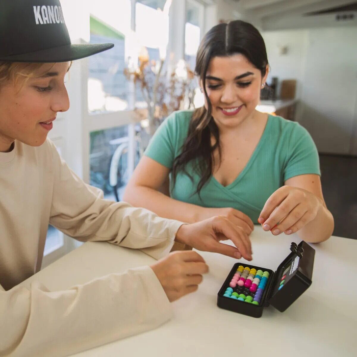 Joc de logica Kanoodle® - Setul campionului [7]