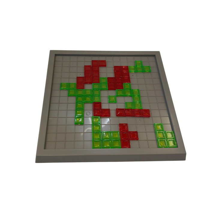 Joc de logica si strategie Blockus [4]