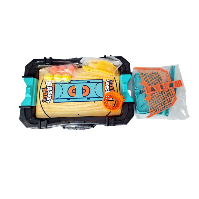 Joc de masa - Baschet [2]