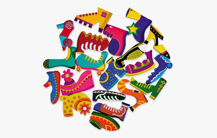 Joc de memorie - Omiduta dezordonata [4]