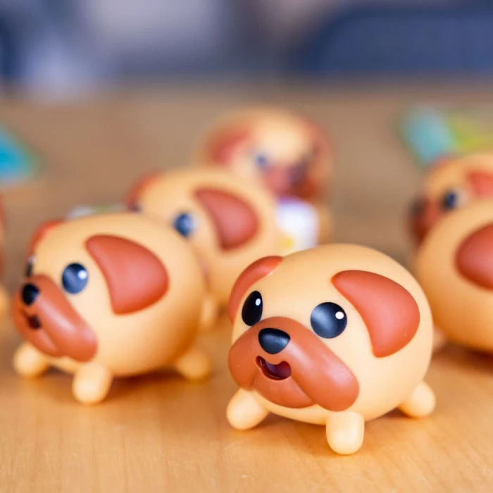 Joc de memorie Scoate limba [3]