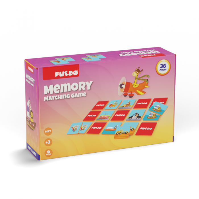 JOC DE MEMORIE, TRANSPORT [4]