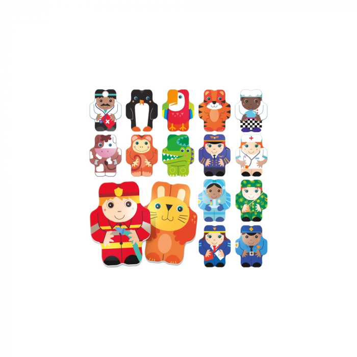 Headu Ecoplay - Joc De Mima [2]