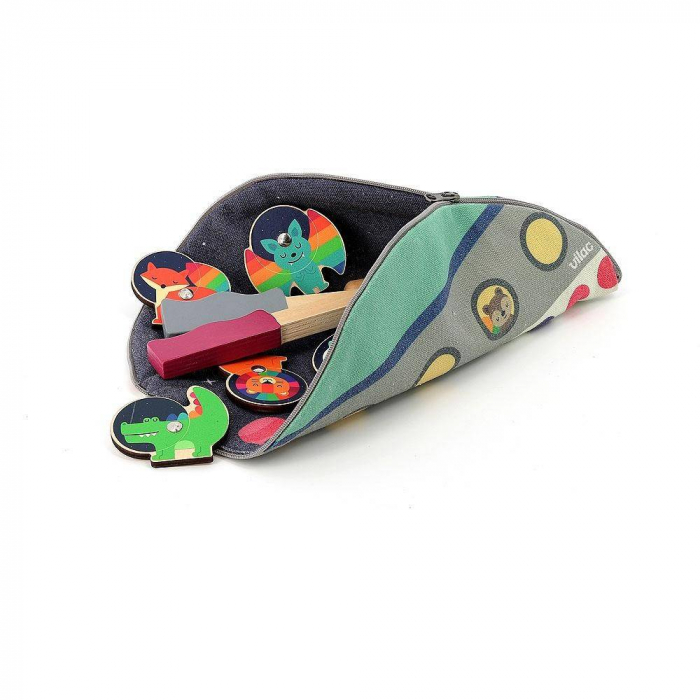 Joc De Pescuit Spatiu [3]