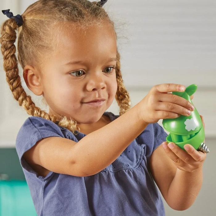 Joc de potrivire - Unicornul marilor & prietenii [3]