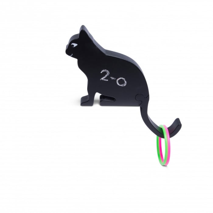 Joc de precizie Prinde pisica, BS Toys [3]