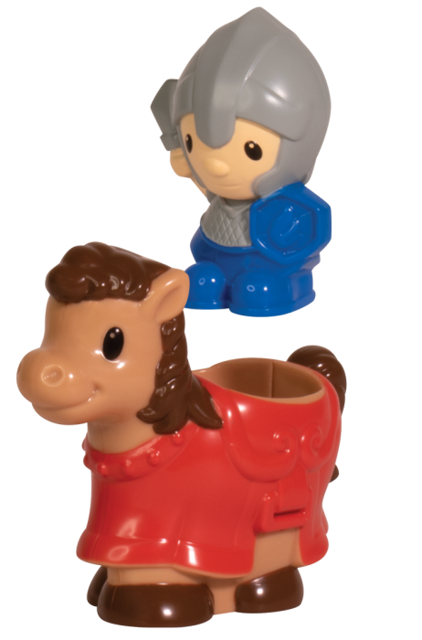 Joc de rol - Castelul cavalerilor [4]