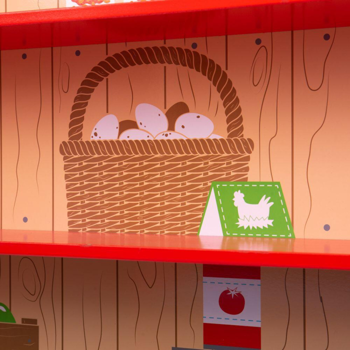 Joc de rol - Magazinul oraselului [5]