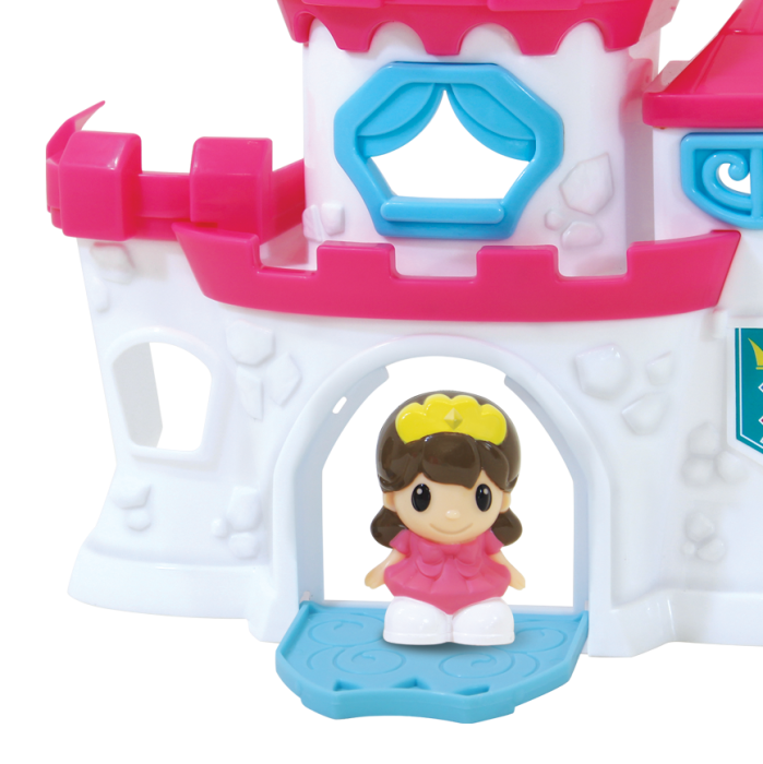 Joc de rol - Palatul printesei [4]