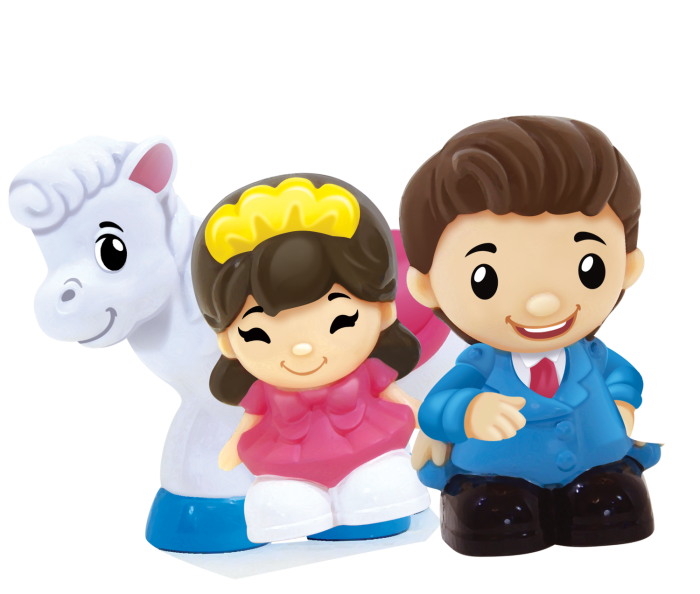 Joc de rol - Palatul printesei [2]