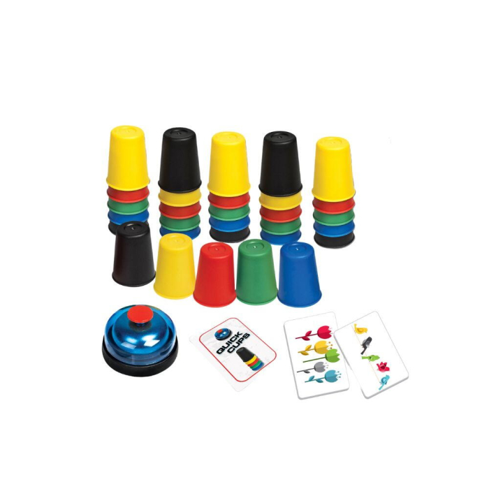 Joc de societate - Pahare rapide [2]