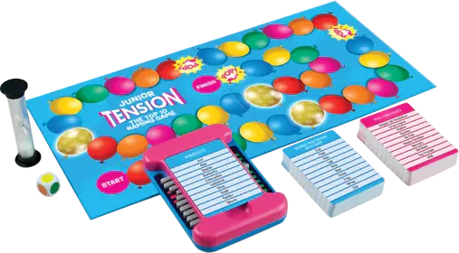 Joc de societate - Tension Junior [3]