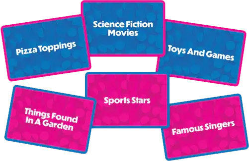 Joc de societate - Top It [2]