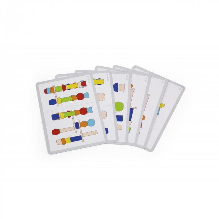 Joc de stivuire, VIGA [3]