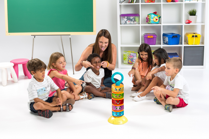 Joc educational BBQ Emotions [2]