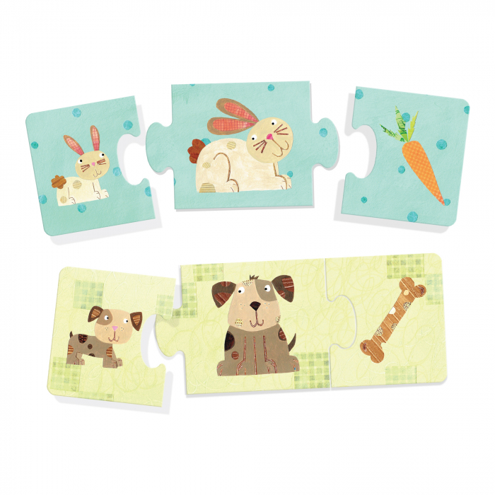 Headu Stem - Joc Educational - Logica [3]
