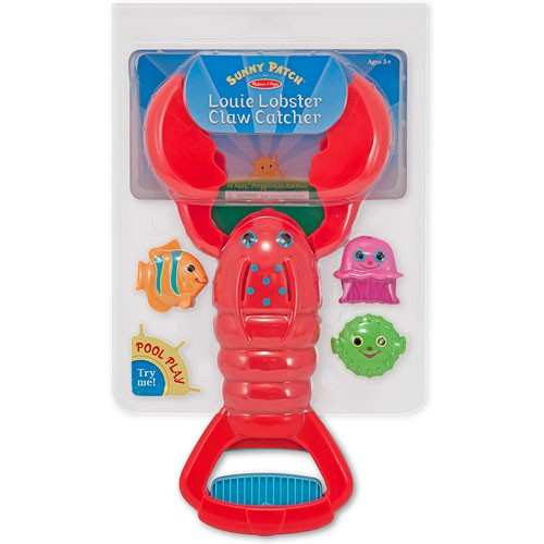 Joc Homarul suparat Melissa and Doug [2]